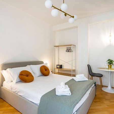 Re Di Roma - Charme Apartment エクステリア 写真