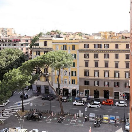 Re Di Roma - Charme Apartment エクステリア 写真